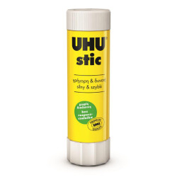 Glue stick - UHU - 40 g