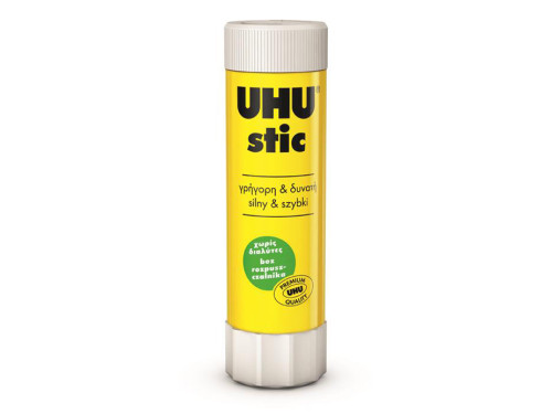 Klej w sztyfcie Stic - UHU - 40 g