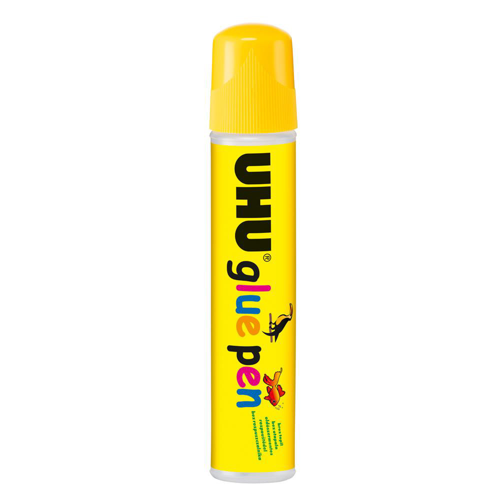 Klej w płynie Glue Pen - UHU - 50 ml