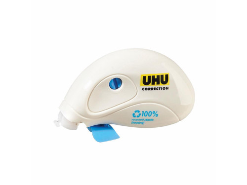 Mini tape corrector - UHU - 6 m x 5 mm