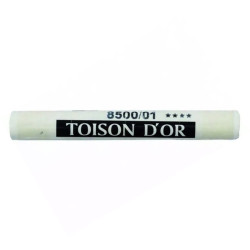 Pastele suche Toison D'or - Koh-I-Noor - 01, Titanium White