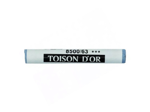 Pastele suche Toison D'or - Koh-I-Noor - 63, Medium Grey