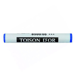 Toison D'or Pastels - Koh-I-Noor - 66, Phthalo Blue