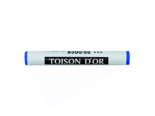 Toison D'or Pastels - Koh-I-Noor - 66, Phthalo Blue