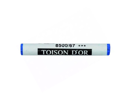 Toison D'or Pastels - Koh-I-Noor - 67, Azure Blue