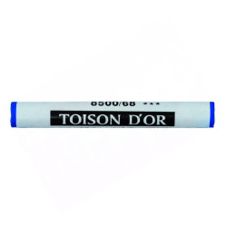 Toison D'or Pastels - Koh-I-Noor - 68, Dark Cobalt Blue