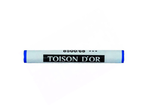 Toison D'or Pastels - Koh-I-Noor - 68, Dark Cobalt Blue