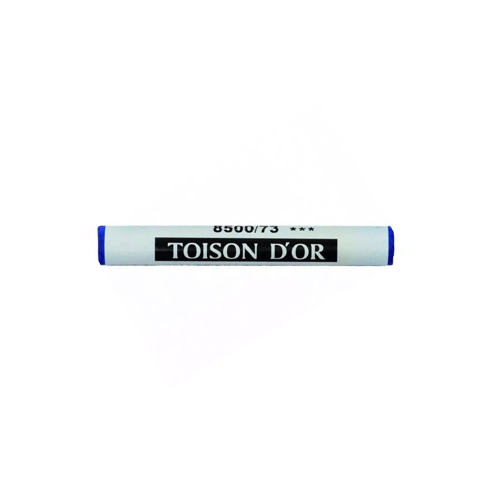 Pastele suche Toison D'or - Koh-I-Noor - 73, Prussian Blue