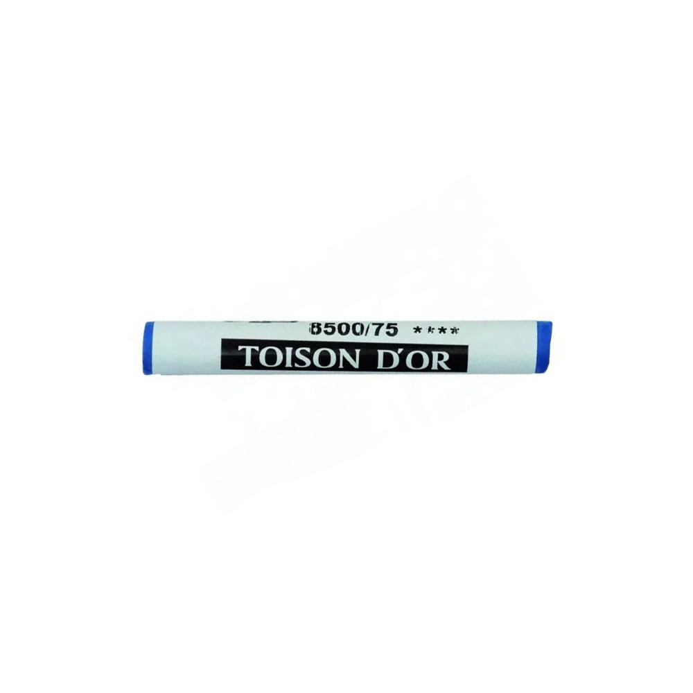 Toison D'or Pastels - Koh-I-Noor - 75, Dark Turquoise Blue