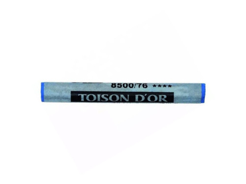 Pastele suche Toison D'or - Koh-I-Noor - 76, Turquoise Blue