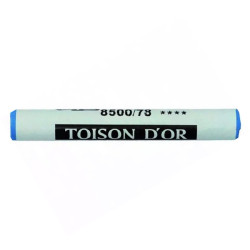 Toison D'or Pastels - Koh-I-Noor - 78, Turquoise Blue Light