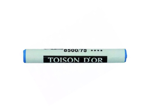 Pastele suche Toison D'or - Koh-I-Noor - 78, Turquoise Blue Light