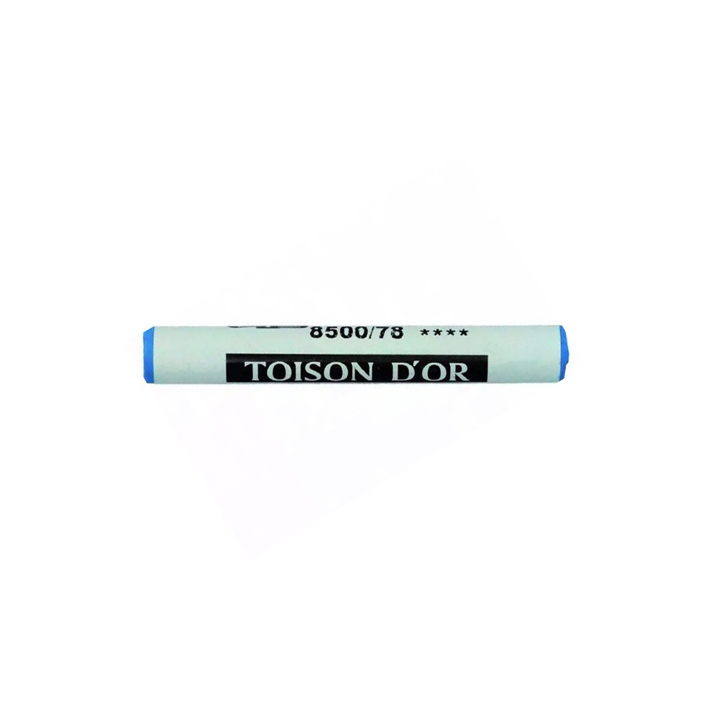 Toison D'or Pastels - Koh-I-Noor - 78, Turquoise Blue Light
