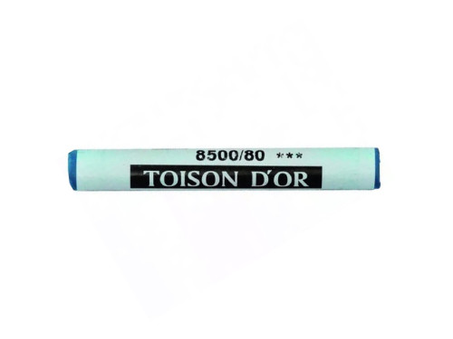 Toison D'or Pastels - Koh-I-Noor - 80, Cobalt Green Dark