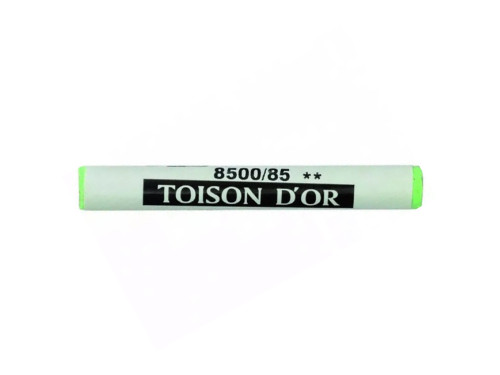 Pastele suche Toison D'or - Koh-I-Noor - 85, Yellowish Green