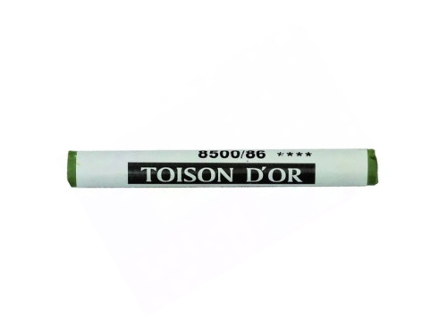 Toison D'or Pastels - Koh-I-Noor - 86, Olive Green