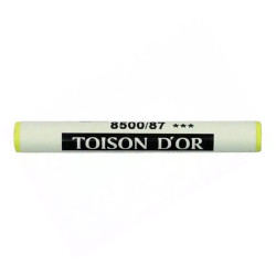 Toison D'or Pastels - Koh-I-Noor - 87, Cadmium Yellow