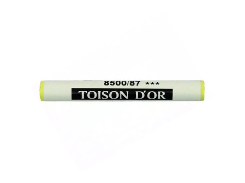 Pastele suche Toison D'or - Koh-I-Noor - 87, Cadmium Yellow
