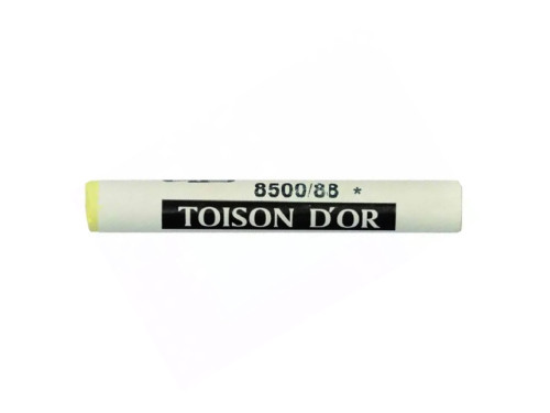 Toison D'or Pastels - Koh-I-Noor - 88, Canary Yellow