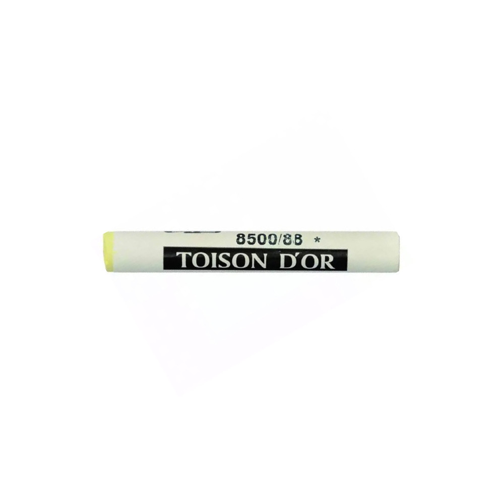 Toison D'or Pastels - Koh-I-Noor - 88, Canary Yellow
