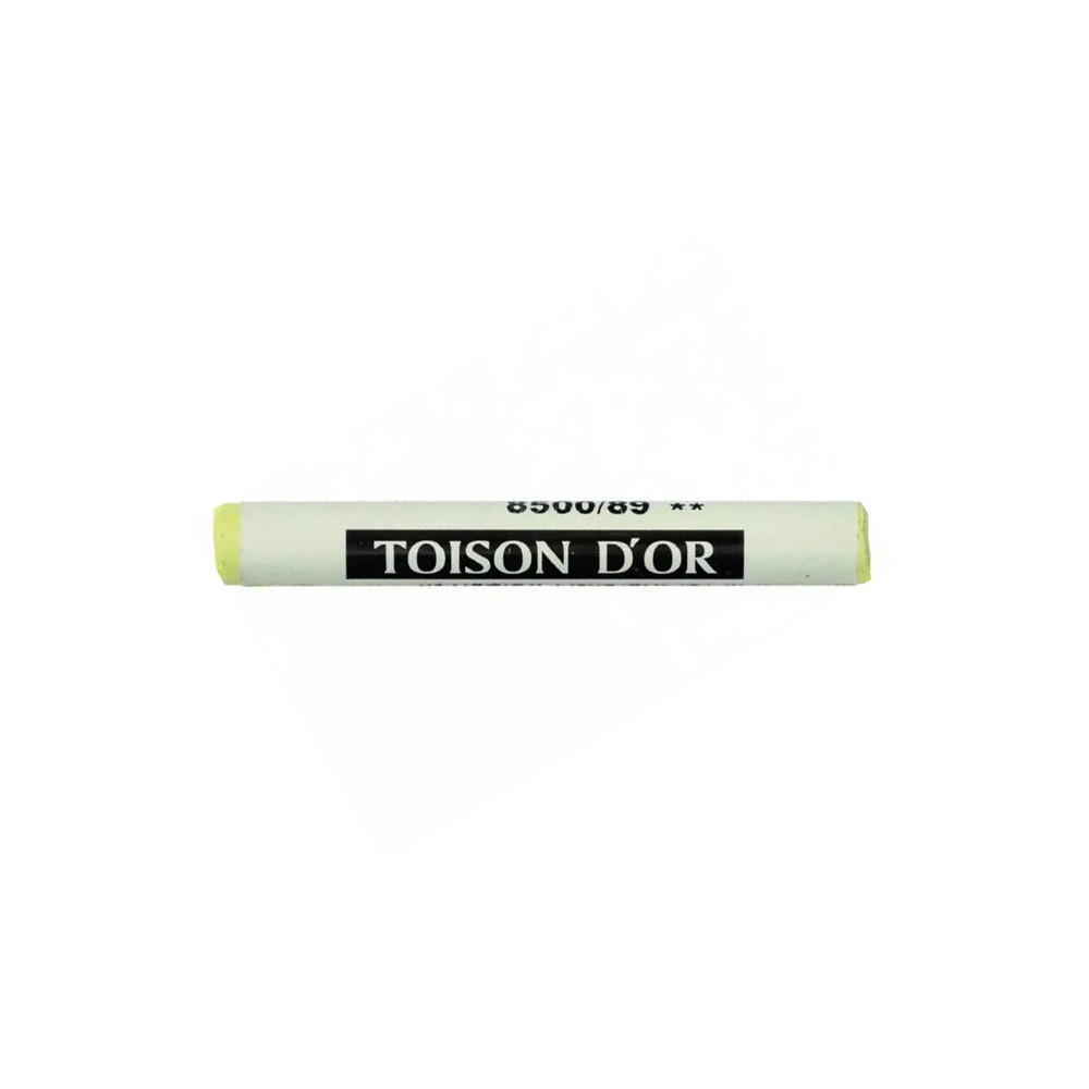 Toison D'or Pastels - Koh-I-Noor - 89, Light Naples Yellow