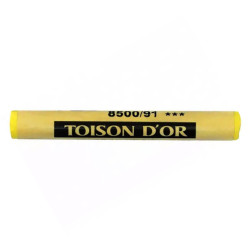 Pastele suche Toison D'or - Koh-I-Noor - 91, Chrome Yellow Light