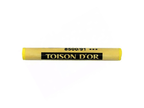 Pastele suche Toison D'or - Koh-I-Noor - 91, Chrome Yellow Light