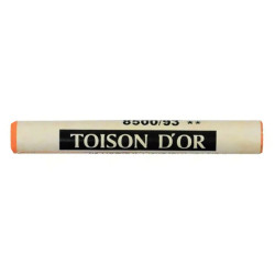 Toison D'or Pastels - Koh-I-Noor - 93, Apricot Orange