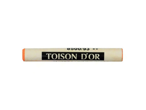 Pastele suche Toison D'or - Koh-I-Noor - 93, Apricot Orange