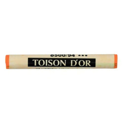 Toison D'or Pastels - Koh-I-Noor - 94, Cadmium Orange Light