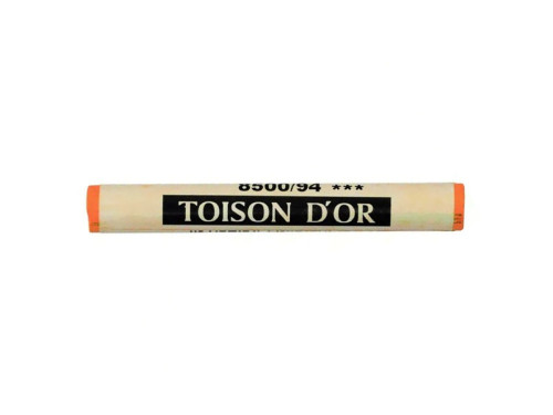 Pastele suche Toison D'or - Koh-I-Noor - 94, Cadmium Orange Light