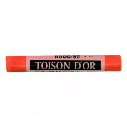 Toison D'or Pastels - Koh-I-Noor - 95, Chromium Orange