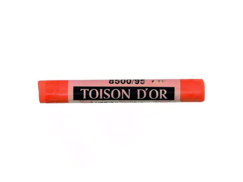 Pastele suche Toison D'or - Koh-I-Noor - 95, Chromium Orange