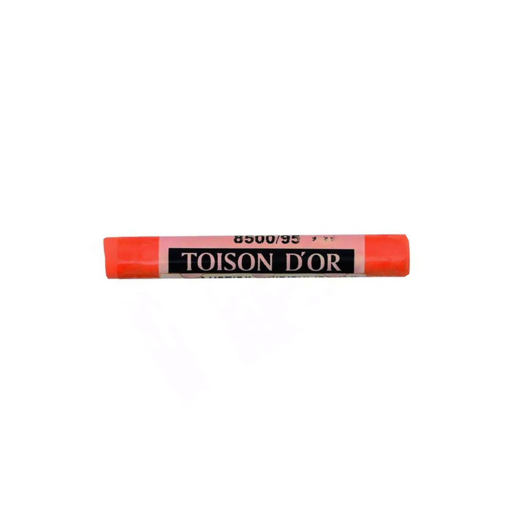 Toison D'or Pastels - Koh-I-Noor - 95, Chromium Orange