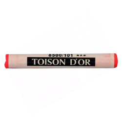 Toison D'or Pastels - Koh-I-Noor - 101, Light Vermilion Red