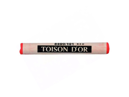 Toison D'or Pastels - Koh-I-Noor - 101, Light Vermilion Red