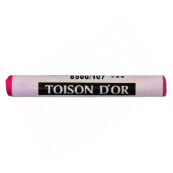 Toison D'or Pastels - Koh-I-Noor - 107, Light Carmine Red