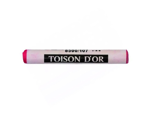 Pastele suche Toison D'or - Koh-I-Noor - 107, Light Carmine Red