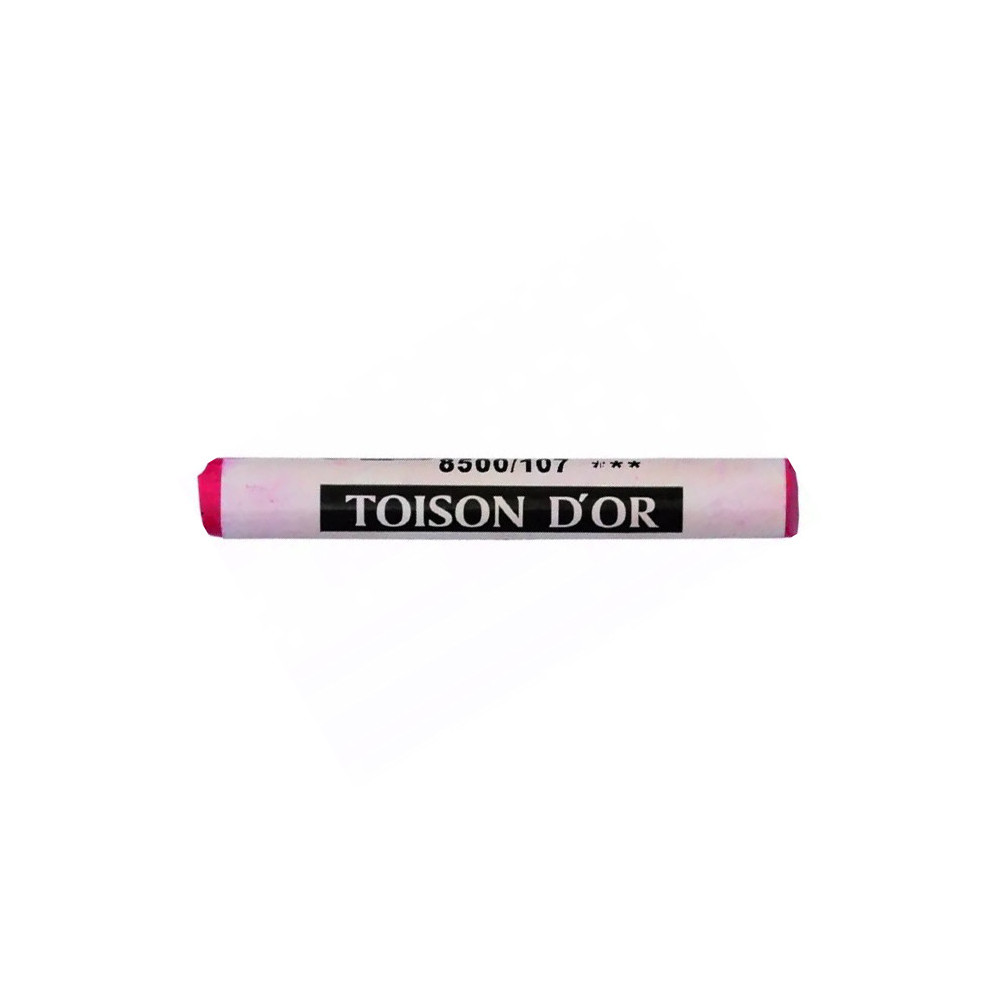 Toison D'or Pastels - Koh-I-Noor - 107, Light Carmine Red
