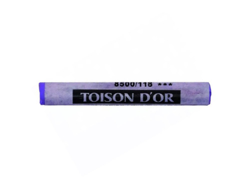 Pastele suche Toison D'or - Koh-I-Noor - 118, Bluish Violet