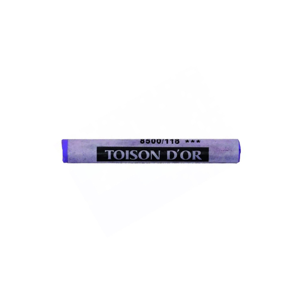 Pastele suche Toison D'or - Koh-I-Noor - 118, Bluish Violet