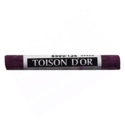 Toison D'or Pastels - Koh-I-Noor - 134, Eggplant Purple