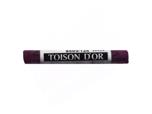 Toison D'or Pastels - Koh-I-Noor - 134, Eggplant Purple