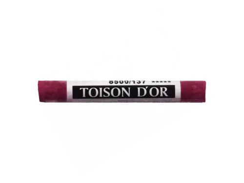 Toison D'or Pastels - Koh-I-Noor - 137, Quinacridone Rose