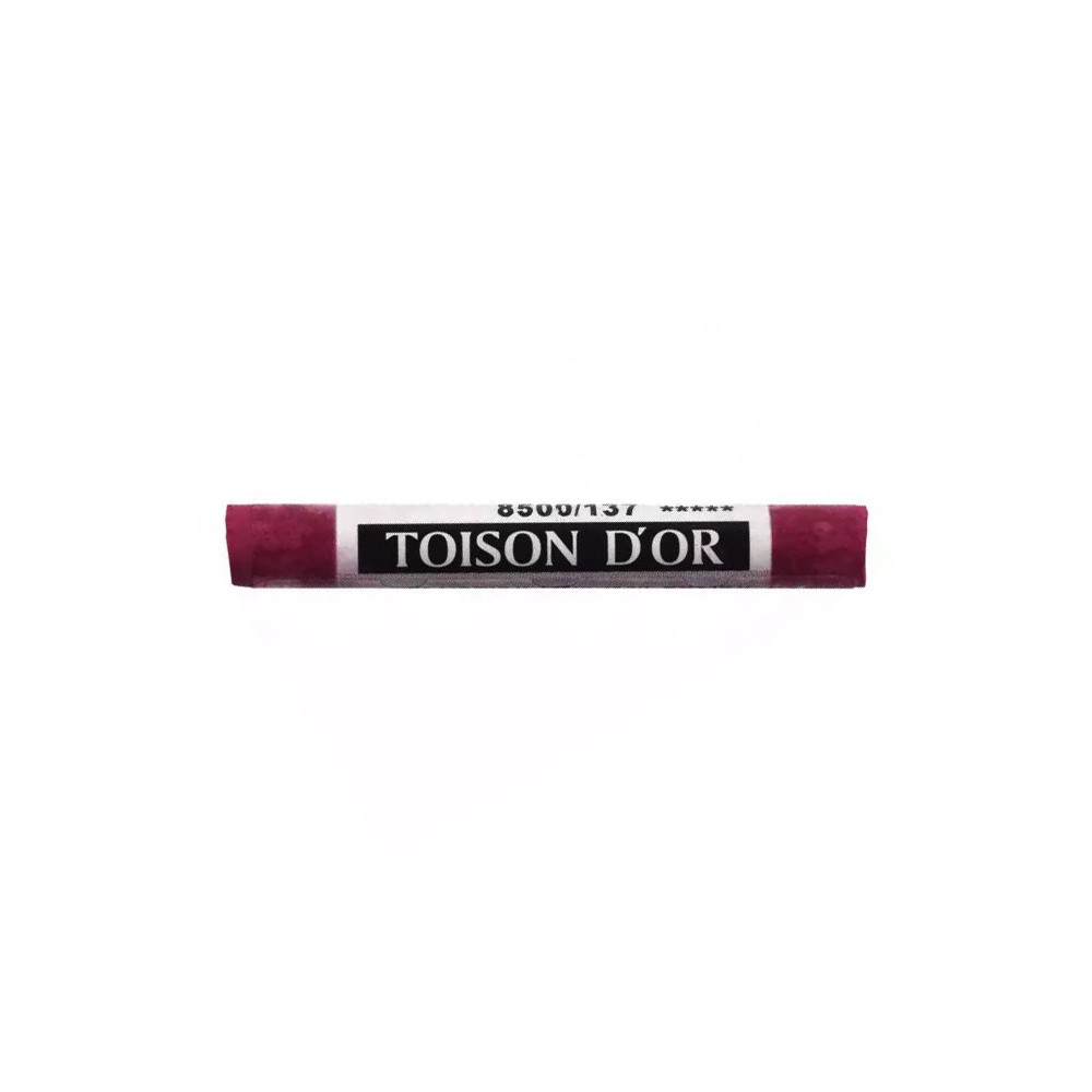 Toison D'or Pastels - Koh-I-Noor - 137, Quinacridone Rose