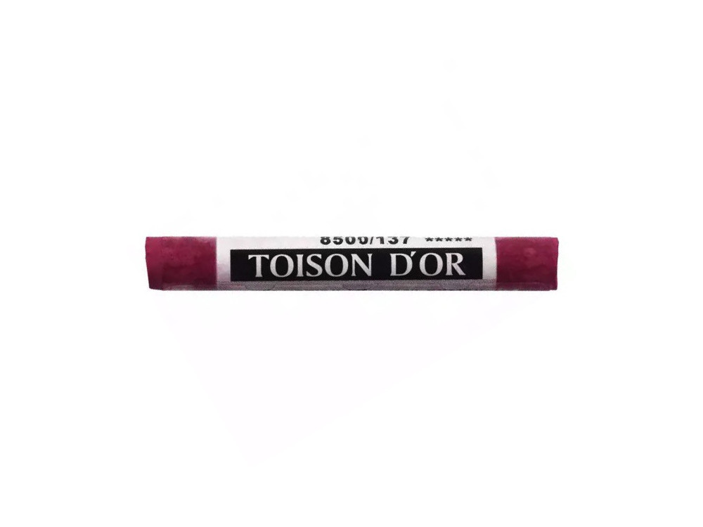 Pastele suche Toison D'or - Koh-I-Noor - 137, Quinacridone Rose