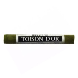 Toison D'or Pastels - Koh-I-Noor - 149, Dark Moss Green