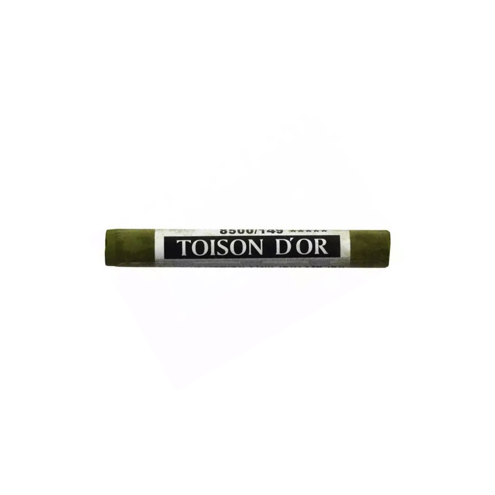 Toison D'or Pastels - Koh-I-Noor - 149, Dark Moss Green