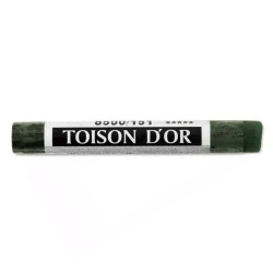 Toison D'or Pastels - Koh-I-Noor - 151, Dark Olive Green