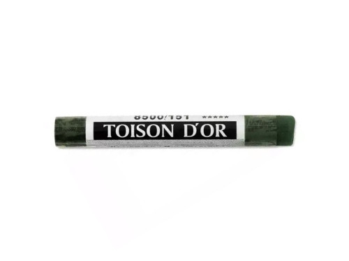 Pastele suche Toison D'or - Koh-I-Noor - 151, Dark Olive Green